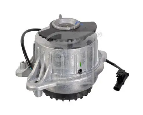 Lagerung, Motor rechts FEBI BILSTEIN 177694 Bild Lagerung, Motor rechts FEBI BILSTEIN 177694