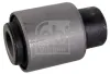 Lagerung, Lenker Hinterachse links Hinterachse rechts FEBI BILSTEIN 177716 Bild Lagerung, Lenker Hinterachse links Hinterachse rechts FEBI BILSTEIN 177716