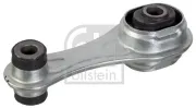 Lagerung, Motor hinten FEBI BILSTEIN 177718