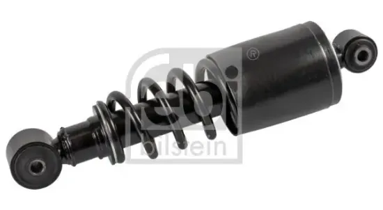 Dämpfer, Fahrerhauslagerung hinten FEBI BILSTEIN 177719 Bild Dämpfer, Fahrerhauslagerung hinten FEBI BILSTEIN 177719