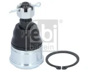 Trag-/Führungsgelenk Vorderachse links Vorderachse rechts unten FEBI BILSTEIN 177745