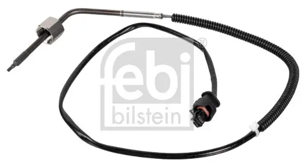 Sensor, Abgastemperatur FEBI BILSTEIN 177748