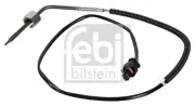 Sensor, Abgastemperatur FEBI BILSTEIN 177748