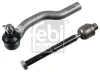 Spurstange Vorderachse links FEBI BILSTEIN 177762