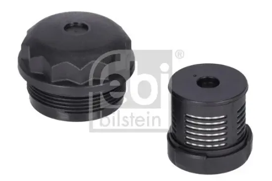 Hydraulikfilter, Lamellenkupplung (Allradantrieb) Hinterachse FEBI BILSTEIN 177787 Bild Hydraulikfilter, Lamellenkupplung (Allradantrieb) Hinterachse FEBI BILSTEIN 177787