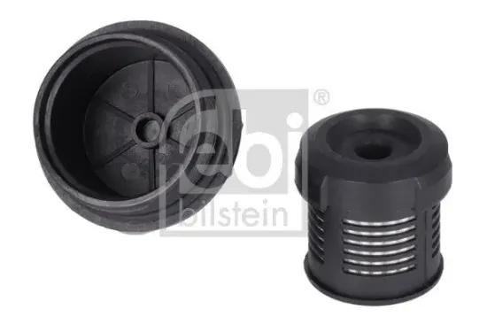 Hydraulikfilter, Lamellenkupplung (Allradantrieb) Hinterachse FEBI BILSTEIN 177787 Bild Hydraulikfilter, Lamellenkupplung (Allradantrieb) Hinterachse FEBI BILSTEIN 177787