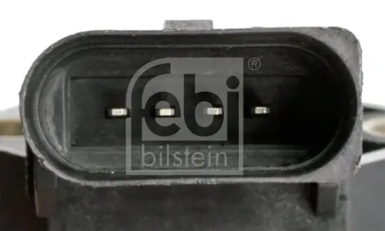 Sensor, Saugrohrdruck FEBI BILSTEIN 177789 Bild Sensor, Saugrohrdruck FEBI BILSTEIN 177789