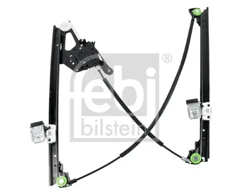 Fensterheber vorne links FEBI BILSTEIN 177821