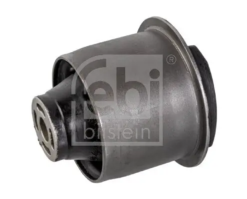 Lagerung, Achskörper Hinterachse links Hinterachse rechts FEBI BILSTEIN 177823 Bild Lagerung, Achskörper Hinterachse links Hinterachse rechts FEBI BILSTEIN 177823