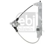 Radbremszylinder Hinterachse links FEBI BILSTEIN 179417