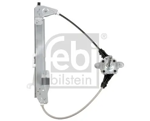 Fensterheber hinten links FEBI BILSTEIN 177828 Bild Fensterheber hinten links FEBI BILSTEIN 177828