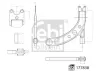 Lenker, Radaufhängung Vorderachse links unten FEBI BILSTEIN 177838 Bild Lenker, Radaufhängung Vorderachse links unten FEBI BILSTEIN 177838