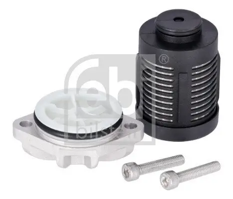 Hydraulikfilter, Lamellenkupplung (Allradantrieb) FEBI BILSTEIN 177864 Bild Hydraulikfilter, Lamellenkupplung (Allradantrieb) FEBI BILSTEIN 177864