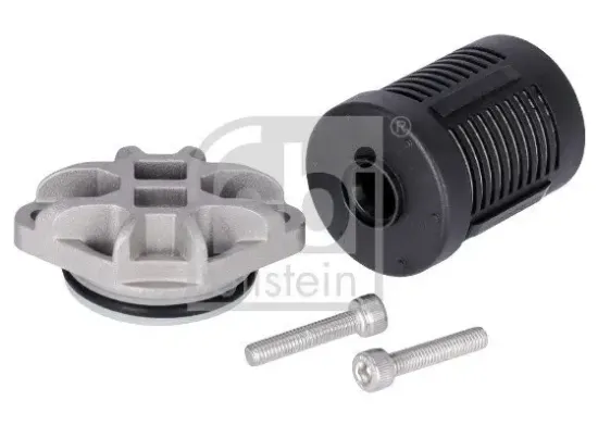 Hydraulikfilter, Lamellenkupplung (Allradantrieb) FEBI BILSTEIN 177864 Bild Hydraulikfilter, Lamellenkupplung (Allradantrieb) FEBI BILSTEIN 177864