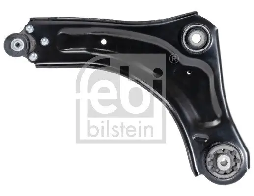 Lenker, Radaufhängung Vorderachse links unten FEBI BILSTEIN 177877 Bild Lenker, Radaufhängung Vorderachse links unten FEBI BILSTEIN 177877