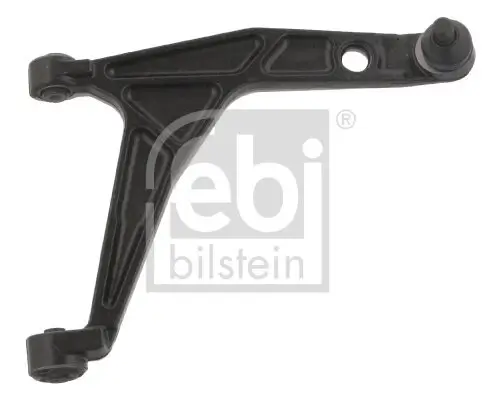 Lenker, Radaufhängung Vorderachse unten rechts FEBI BILSTEIN 17787 Bild Lenker, Radaufhängung Vorderachse unten rechts FEBI BILSTEIN 17787