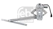 Fensterheber vorne links FEBI BILSTEIN 177888