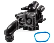 Thermostat, Kühlmittel FEBI BILSTEIN 177892