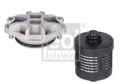 Hydraulikfilter, Lamellenkupplung (Allradantrieb) FEBI BILSTEIN 177900