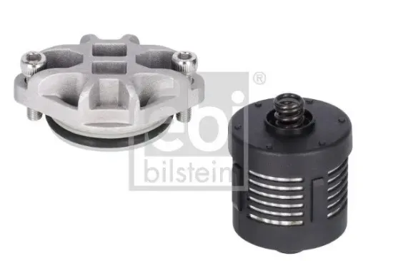 Hydraulikfilter, Lamellenkupplung (Allradantrieb) FEBI BILSTEIN 177900 Bild Hydraulikfilter, Lamellenkupplung (Allradantrieb) FEBI BILSTEIN 177900