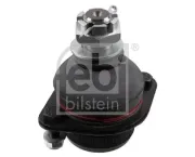 Trag-/Führungsgelenk Hinterachse links Hinterachse rechts unten FEBI BILSTEIN 177901