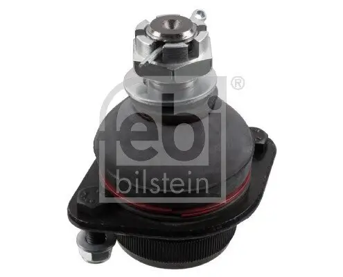 Trag-/Führungsgelenk Hinterachse links Hinterachse rechts unten FEBI BILSTEIN 177901 Bild Trag-/Führungsgelenk Hinterachse links Hinterachse rechts unten FEBI BILSTEIN 177901