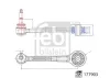 Lenker, Radaufhängung Hinterachse rechts oben vorne FEBI BILSTEIN 177903 Bild Lenker, Radaufhängung Hinterachse rechts oben vorne FEBI BILSTEIN 177903