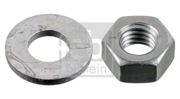 Lagerung, Motor rechts FEBI BILSTEIN 179478