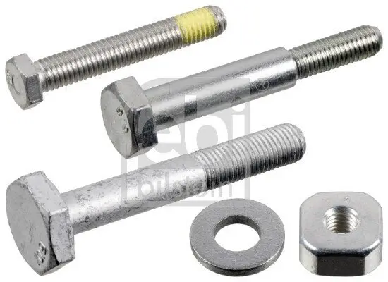 Lagerung, Motor rechts FEBI BILSTEIN 179478 Bild Lagerung, Motor rechts FEBI BILSTEIN 179478