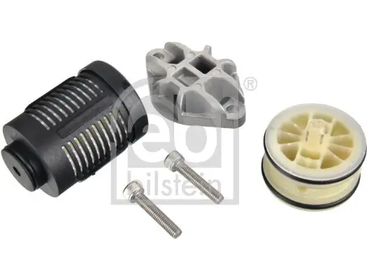 Hydraulikfilter, Lamellenkupplung (Allradantrieb) FEBI BILSTEIN 177922 Bild Hydraulikfilter, Lamellenkupplung (Allradantrieb) FEBI BILSTEIN 177922
