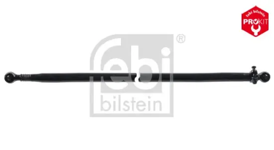 Filtersatz, Innenraumluft Fahrerhaus FEBI BILSTEIN 179490 Bild Filtersatz, Innenraumluft Fahrerhaus FEBI BILSTEIN 179490