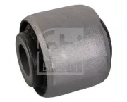 Lagerung, Lenker Hinterachse links unten Mitte Hinterachse rechts FEBI BILSTEIN 177930