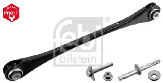 Lenker, Radaufhängung Hinterachse links mitte Hinterachse rechts FEBI BILSTEIN 177936 Bild Lenker, Radaufhängung Hinterachse links mitte Hinterachse rechts FEBI BILSTEIN 177936