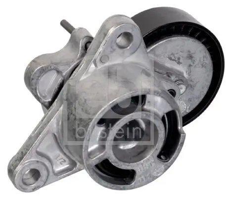 Riemenspanner, Keilrippenriemen FEBI BILSTEIN 177942 Bild Riemenspanner, Keilrippenriemen FEBI BILSTEIN 177942