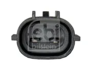 Wasserpumpe, Motorkühlung FEBI BILSTEIN 179522