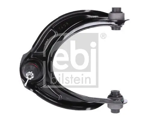Lenker, Radaufhängung Vorderachse links oben FEBI BILSTEIN 177966 Bild Lenker, Radaufhängung Vorderachse links oben FEBI BILSTEIN 177966