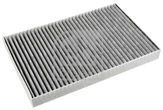Filter, Innenraumluft FEBI BILSTEIN 17796 Bild Filter, Innenraumluft FEBI BILSTEIN 17796