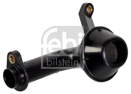 Ölpumpensaugrohr FEBI BILSTEIN 177974 Bild Ölpumpensaugrohr FEBI BILSTEIN 177974