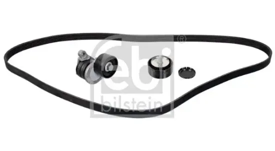 Keilrippenriemensatz FEBI BILSTEIN 177998 Bild Keilrippenriemensatz FEBI BILSTEIN 177998