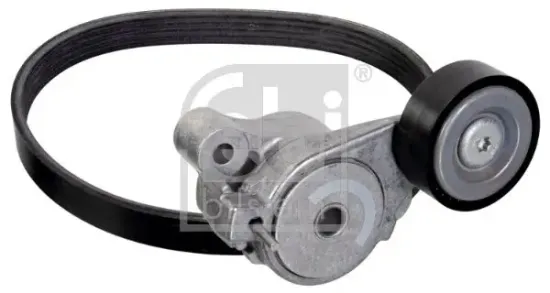Keilrippenriemensatz FEBI BILSTEIN 177999 Bild Keilrippenriemensatz FEBI BILSTEIN 177999