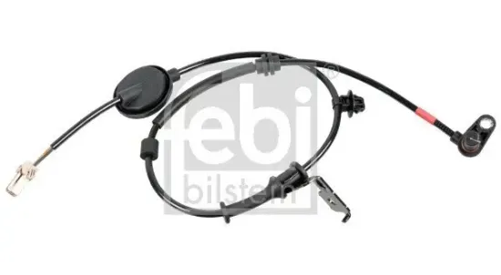Sensor, Raddrehzahl Hinterachse rechts FEBI BILSTEIN 178006 Bild Sensor, Raddrehzahl Hinterachse rechts FEBI BILSTEIN 178006