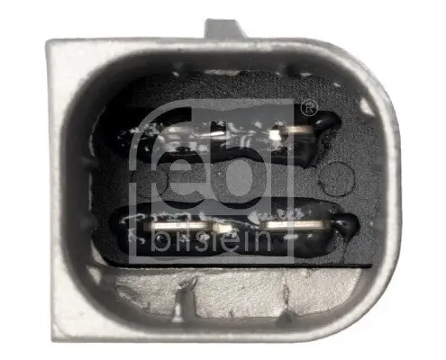 Wasserpumpe, Motorkühlung FEBI BILSTEIN 178011 Bild Wasserpumpe, Motorkühlung FEBI BILSTEIN 178011