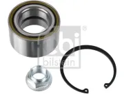 Radlagersatz Vorderachse links Vorderachse rechts FEBI BILSTEIN 178014