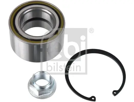 Radlagersatz Vorderachse links Vorderachse rechts FEBI BILSTEIN 178014 Bild Radlagersatz Vorderachse links Vorderachse rechts FEBI BILSTEIN 178014