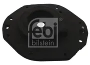 Federbeinstützlager Vorderachse FEBI BILSTEIN 17801