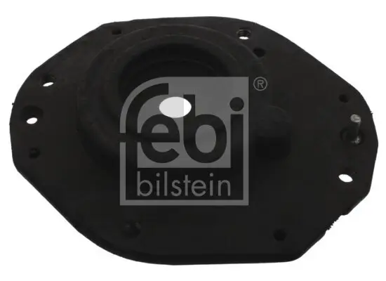 Federbeinstützlager Vorderachse FEBI BILSTEIN 17801 Bild Federbeinstützlager Vorderachse FEBI BILSTEIN 17801