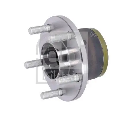 Radlagersatz Hinterachse links Hinterachse rechts FEBI BILSTEIN 178021 Bild Radlagersatz Hinterachse links Hinterachse rechts FEBI BILSTEIN 178021