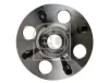 Radlagersatz Hinterachse links Hinterachse rechts FEBI BILSTEIN 178025 Bild Radlagersatz Hinterachse links Hinterachse rechts FEBI BILSTEIN 178025