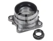 Radlagersatz Hinterachse links Hinterachse rechts FEBI BILSTEIN 178026