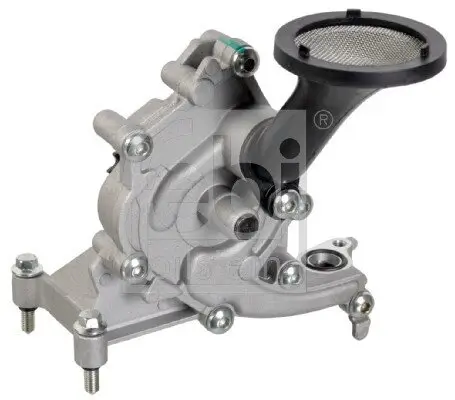 Ölpumpe FEBI BILSTEIN 178036 Bild Ölpumpe FEBI BILSTEIN 178036